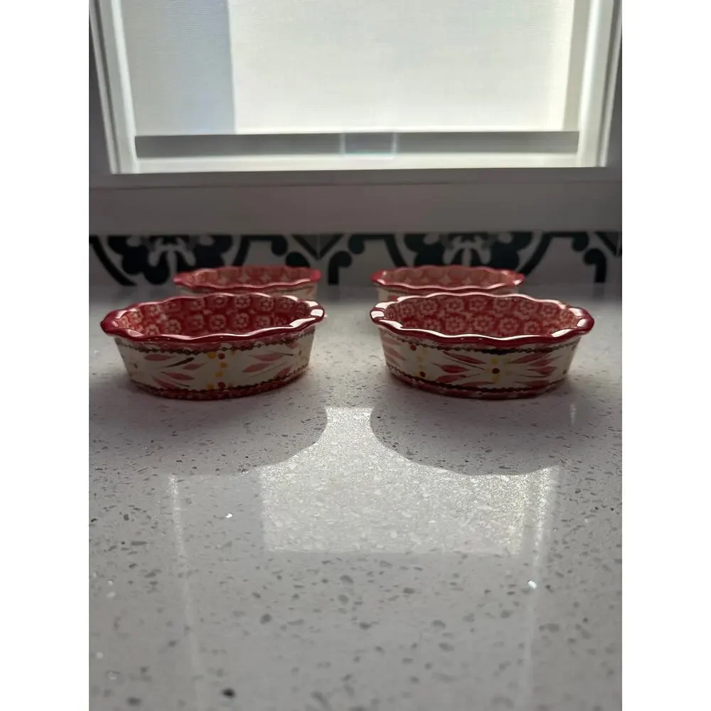 Temp-tations Old World Cranberry 5